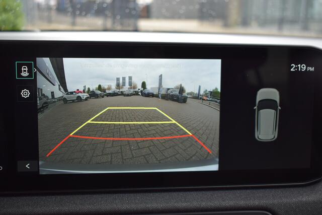 KIA EV2 Plus 42.2 kWh | Direct Leverbaar | Stuur + Stoelverwarming | Navigatie | Tot 10 Jr. Kia-Garantie |