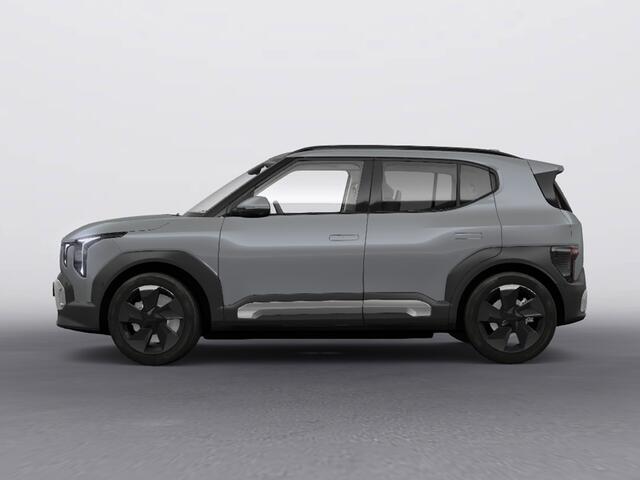KIA EV2 Plus Advanced 42.2 kWh ** Voorraadvoordeel inclusief ¤ 3.000,- inruilpremie** OBV Particuliere aanschaf met inruil