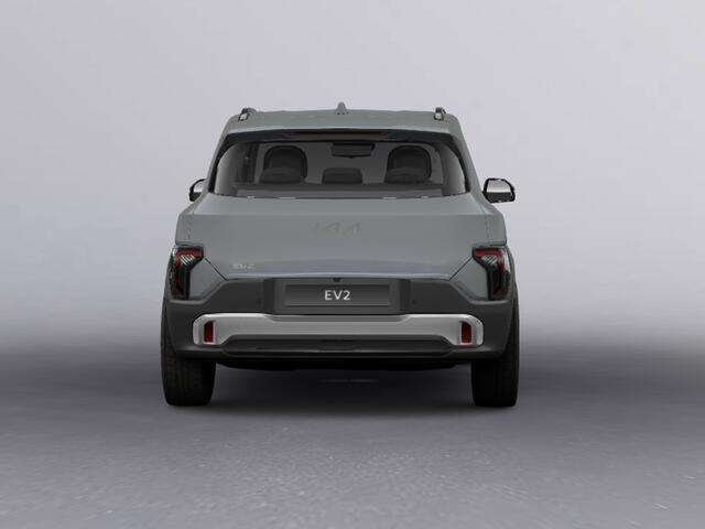 KIA EV2 Plus Advanced 42.2 kWh ** Voorraadvoordeel inclusief ¤ 3.000,- inruilpremie** OBV Particuliere aanschaf met inruil