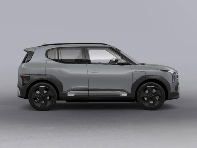 KIA EV2 Plus Advanced 42.2 kWh ** Voorraadvoordeel inclusief ¤ 3.000,- inruilpremie** OBV Particuliere aanschaf met inruil