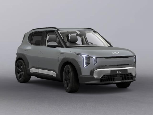 KIA EV2 Plus Advanced 42.2 kWh ** Voorraadvoordeel inclusief ¤ 3.000,- inruilpremie** OBV Particuliere aanschaf met inruil