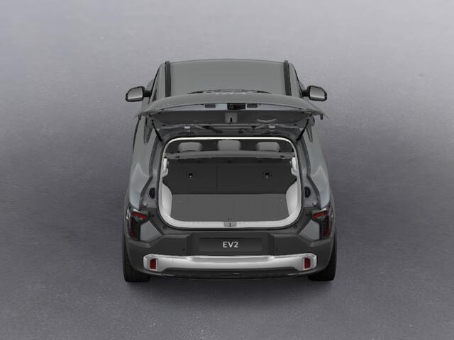 KIA EV2 Plus Advanced 42.2 kWh ** Voorraadvoordeel inclusief ¤ 3.000,- inruilpremie** OBV Particuliere aanschaf met inruil