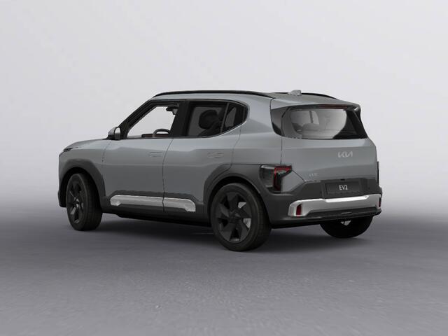 KIA EV2 Plus 42.2 kWh ** Voorraadvoordeel inclusief ¤ 3.000,- inruilpremie** OBV Particuliere aanschaf met inruil