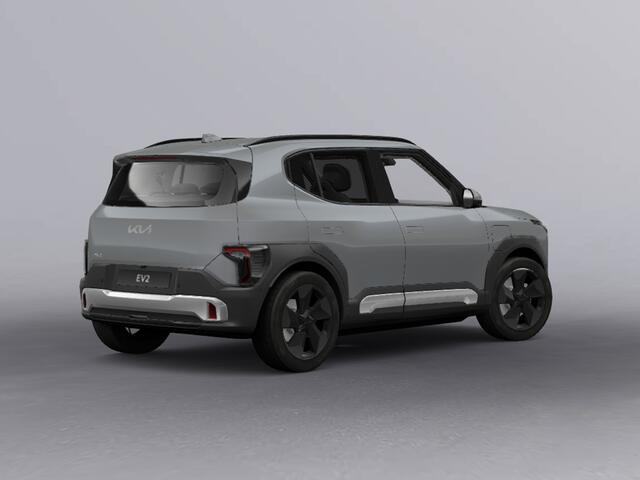 KIA EV2 Plus 42.2 kWh ** Voorraadvoordeel inclusief ¤ 3.000,- inruilpremie** OBV Particuliere aanschaf met inruil
