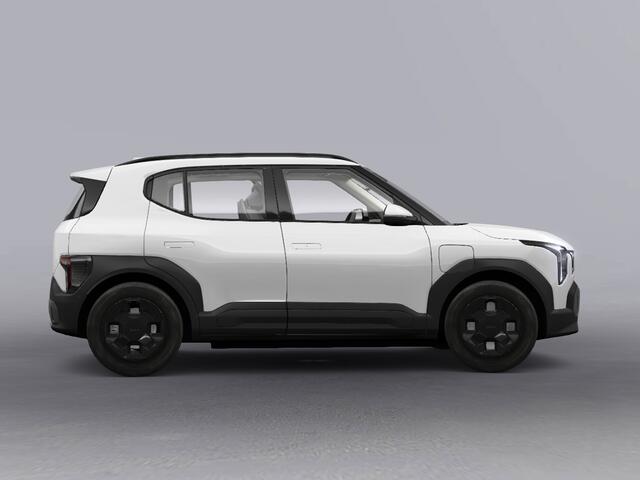 KIA EV2 Air 42.2 kWh ** Voorraadvoordeel inclusief ¤ 3.000,- inruilpremie** OBV Particuliere aanschaf met inruil