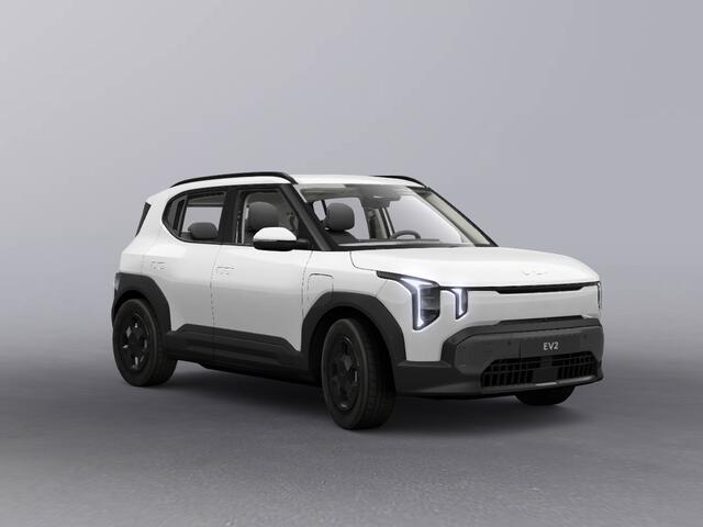 KIA EV2 Air 42.2 kWh ** Voorraadvoordeel inclusief ¤ 3.000,- inruilpremie** OBV Particuliere aanschaf met inruil