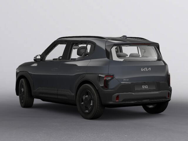 KIA EV2 Air 42.2 kWh ** Voorraadvoordeel inclusief ¤ 3.000,- inruilpremie** OBV Particuliere aanschaf met inruil