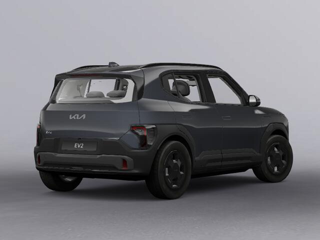 KIA EV2 Air 42.2 kWh ** Voorraadvoordeel inclusief ¤ 3.000,- inruilpremie** OBV Particuliere aanschaf met inruil