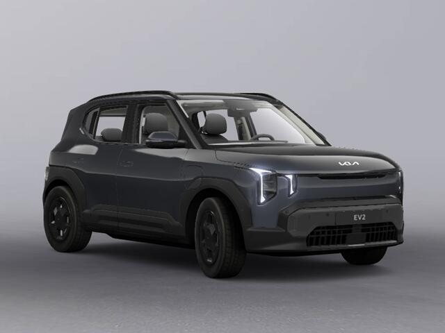 KIA EV2 Air 42.2 kWh ** Voorraadvoordeel inclusief ¤ 3.000,- inruilpremie** OBV Particuliere aanschaf met inruil