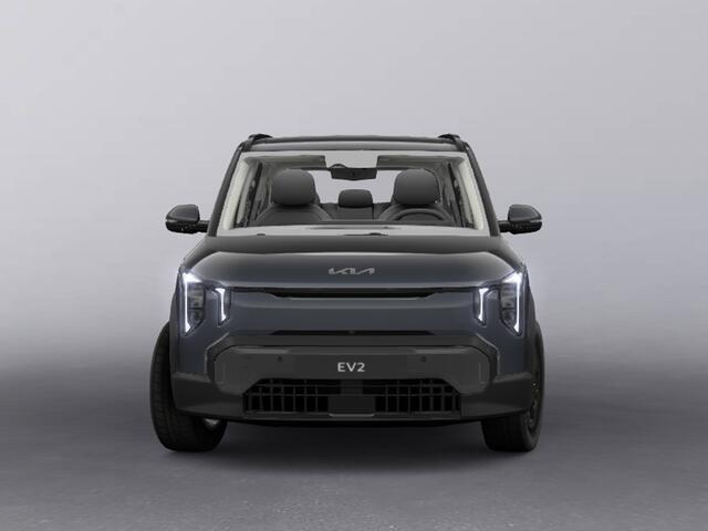 KIA EV2 Air 42.2 kWh ** Voorraadvoordeel inclusief ¤ 3.000,- inruilpremie** OBV Particuliere aanschaf met inruil