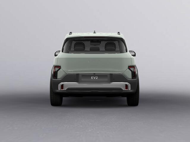KIA EV2 Plus 42.2 kWh ** Voorraadvoordeel inclusief ¤ 3.000,- inruilpremie** OBV Particuliere aanschaf met inruil