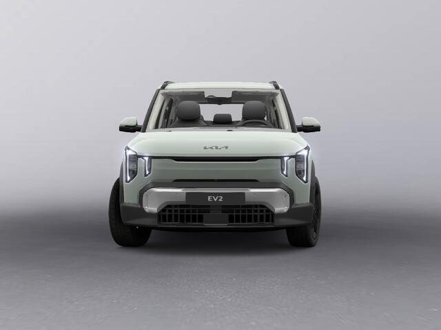 KIA EV2 Plus 42.2 kWh ** Voorraadvoordeel inclusief ¤ 3.000,- inruilpremie** OBV Particuliere aanschaf met inruil