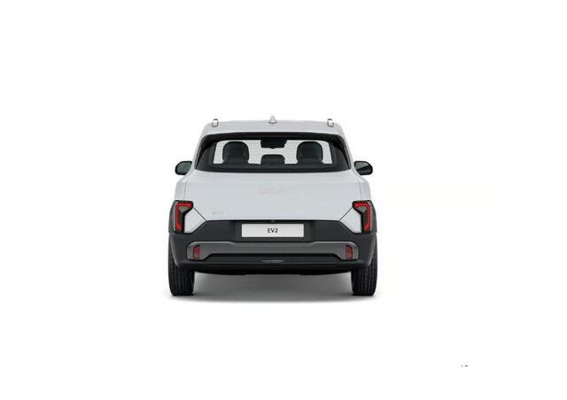 KIA EV2 Air 42.2 kWh 4-zits | Stoel- en stuurwielverwarming | Dual zone climate control | Regensensor | Adaptieve cruise |