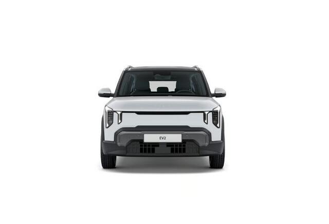 KIA EV2 Air 42.2 kWh 4p. | Stoel- en stuurwielverwarming | Dual zone climate control | Regensensor | Adaptieve cruise |