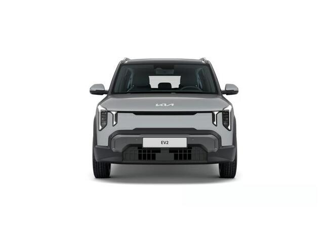 KIA EV2 Air 42.2 kWh 4p. | Stoel- en stuurwielverwarming | Dual zone climate control | Regensensor | Adaptieve cruise |
