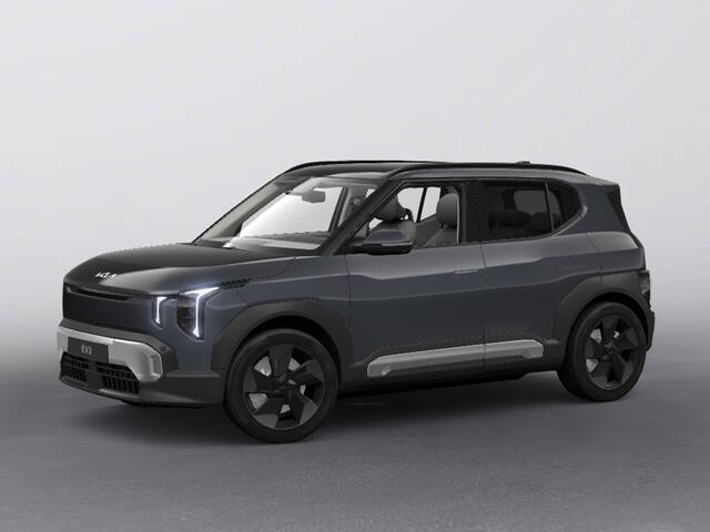 KIA EV2 Plus Advanced 42.2 kWh EV Tech Pack ** Voorraadvoordeel inclusief ¤ 3.000,- inruilpremie** OBV Particuliere aanschaf met inruil