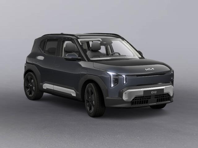 KIA EV2 Plus Advanced 42.2 kWh EV Tech Pack ** Voorraadvoordeel inclusief ¤ 3.000,- inruilpremie** OBV Particuliere aanschaf met inruil