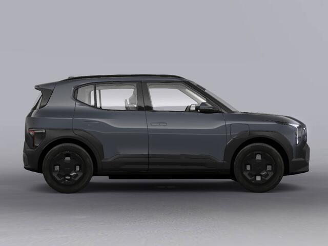 KIA EV2 Air 42.2 kWh ** Voorraadvoordeel inclusief ¤ 3.000,- inruilpremie** OBV Particuliere aanschaf met inruil