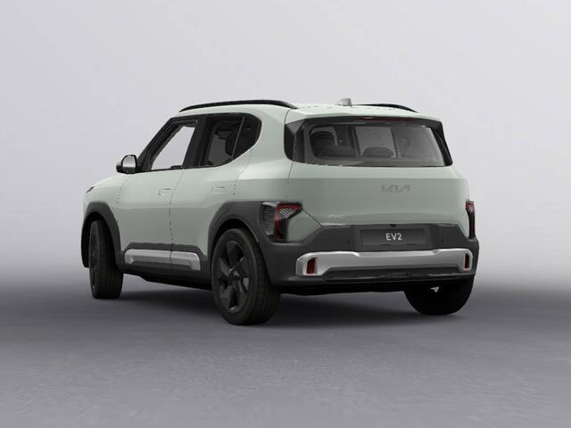 KIA EV2 Plus 42.2 kWh EV Tech Pack ** Voorraadvoordeel inclusief ¤ 3.000,- inruilpremie** OBV Particuliere aanschaf met inruil