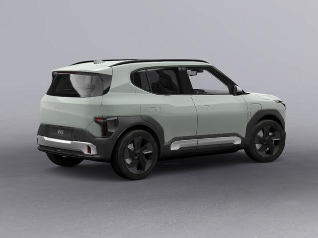 KIA EV2 Plus 42.2 kWh EV Tech Pack ** Voorraadvoordeel inclusief ¤ 3.000,- inruilpremie** OBV Particuliere aanschaf met inruil