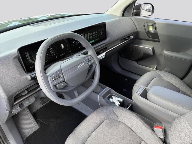 KIA EV2 Plus 42.2 kWh | Stoelverwarming | Camera | Dodehoekdetectie | Adaptieve Cruise