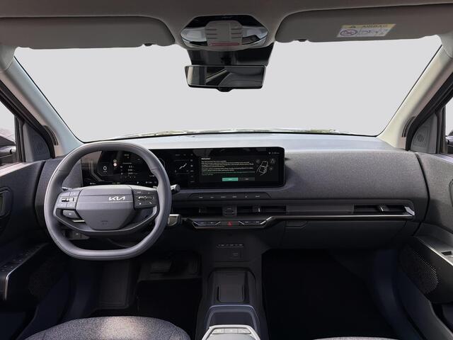 KIA EV2 Plus 42.2 kWh | Stoelverwarming | Camera | Dodehoekdetectie | Adaptieve Cruise