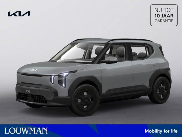 KIA EV2 Air 42.2 kWh