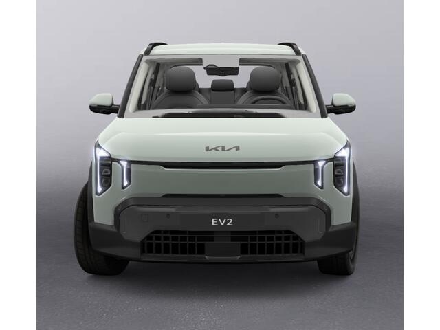 KIA EV2 Air 42.2 kWh ** Voorraadvoordeel inclusief ¤ 3.000,- inruilpremie** OBV Particuliere aanschaf met inruil