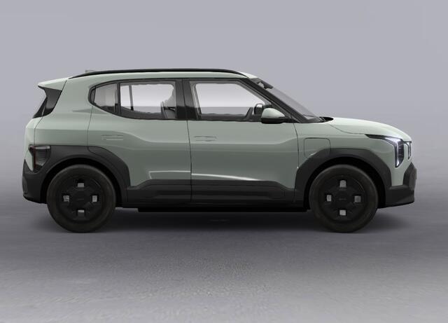 KIA EV2 Air 42.2 kWh ** Voorraadvoordeel inclusief ¤ 3.000,- inruilpremie** OBV Particuliere aanschaf met inruil
