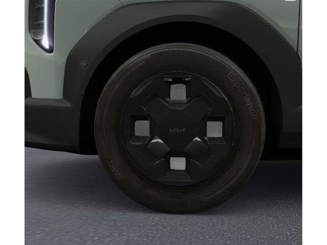 KIA EV2 Air 42.2 kWh ** Voorraadvoordeel inclusief ¤ 3.000,- inruilpremie** OBV Particuliere aanschaf met inruil