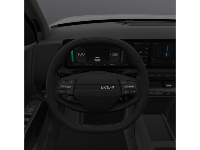 KIA EV2 Air 42.2 kWh ** Voorraadvoordeel inclusief ¤ 3.000,- inruilpremie** OBV Particuliere aanschaf met inruil