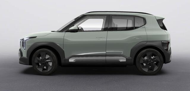 KIA EV2 Plus Advanced 42.2 kWh EV Tech Pack ** Voorraadvoordeel inclusief ¤ 3.000,- inruilpremie** OBV Particuliere aanschaf met inruil
