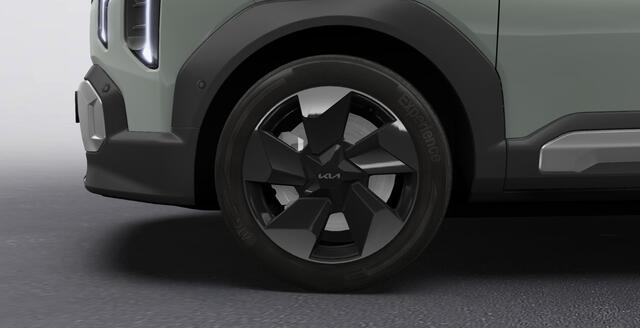 KIA EV2 Plus Advanced 42.2 kWh EV Tech Pack ** Voorraadvoordeel inclusief ¤ 3.000,- inruilpremie** OBV Particuliere aanschaf met inruil
