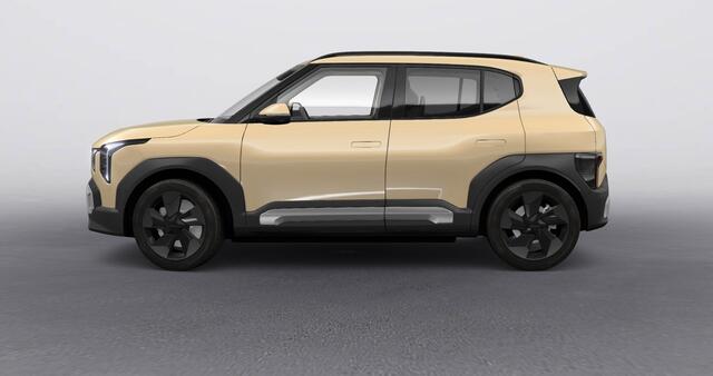KIA EV2 Plus 42.2 kWh ** Voorraadvoordeel inclusief ¤ 3.000,- inruilpremie** OBV Particuliere aanschaf met inruil