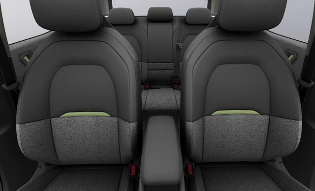 KIA EV2 Plus 42.2 kWh ** Voorraadvoordeel inclusief ¤ 3.000,- inruilpremie** OBV Particuliere aanschaf met inruil