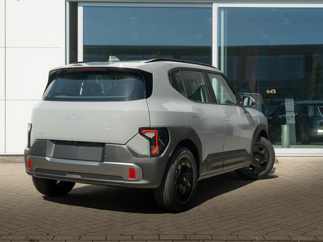 KIA EV2 Air 42.2 kWh | Stoel en stuurverwarming | Navigatie |