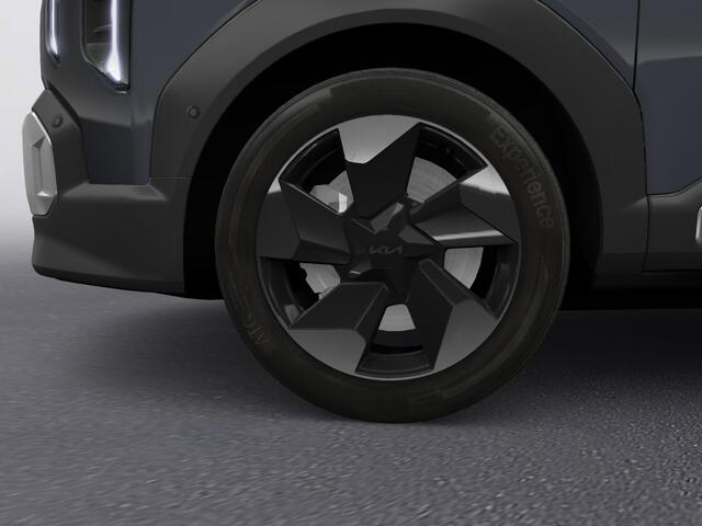 KIA EV2 Plus 42.2 kWh