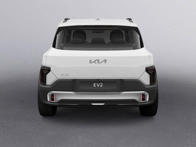 KIA EV2 Plus 42.2 kWh 4p.