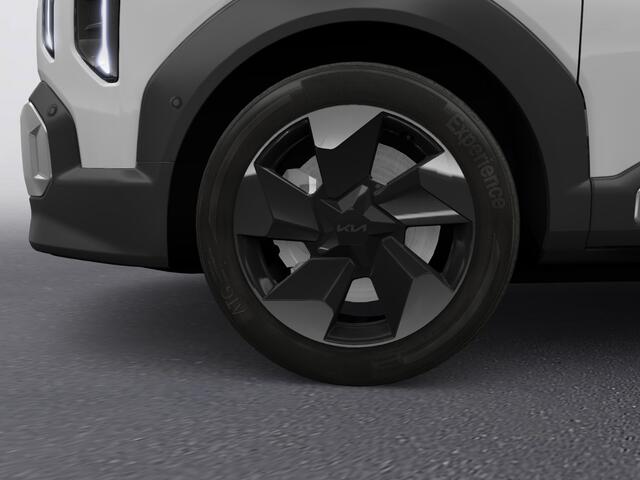 KIA EV2 Plus 42.2 kWh 4p.