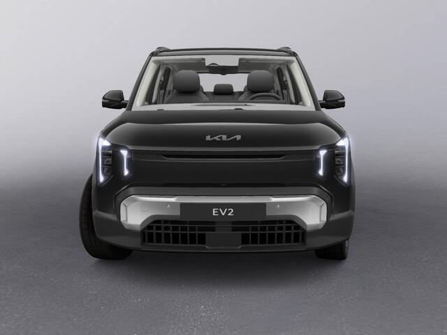 KIA EV2 Plus 42.2 kWh 4p.