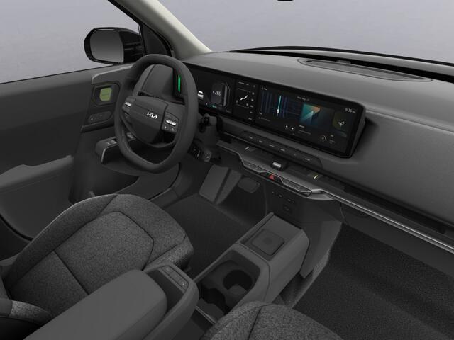 KIA EV2 Plus 42.2 kWh 4p.