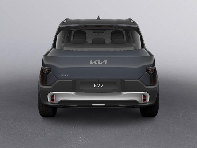 KIA EV2 Plus 42.2 kWh 4p.