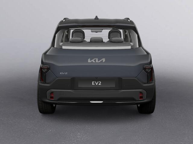 KIA EV2 Air 42.2 kWh 4p.