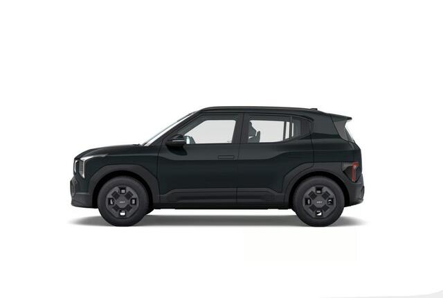KIA EV2 Air 42.2 kWh | Stoel- en stuurwielverwarming | Dual zone climate control | Regensensor | Adaptieve cruise |