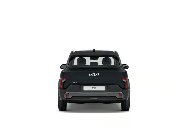 KIA EV2 Air 42.2 kWh | Stoel- en stuurwielverwarming | Dual zone climate control | Regensensor | Adaptieve cruise |