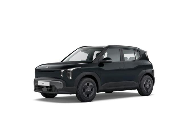 KIA EV2 Air 42.2 kWh | Stoel- en stuurwielverwarming | Dual zone climate control | Regensensor | Adaptieve cruise |