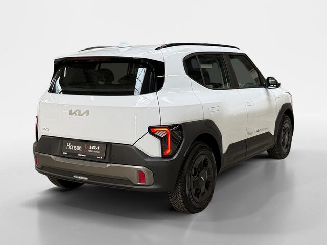 KIA EV2 Air 42.2 kWh 5-Zits I Demo
