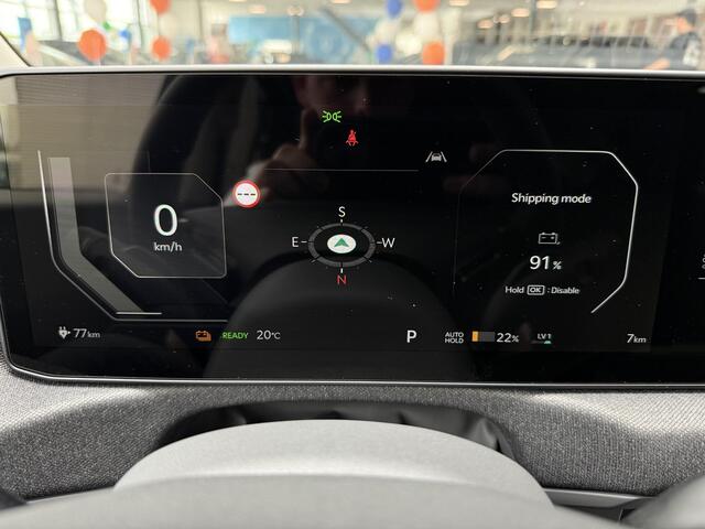 KIA EV2 Plus 42.2 kWh Direct uit Voorraad leverbaar | Actieprijs ¤. 29,890,= rijklaar inclusief inruilactie | Achteruitrijcamera |Stuurverwarming | Dodehoeksensor