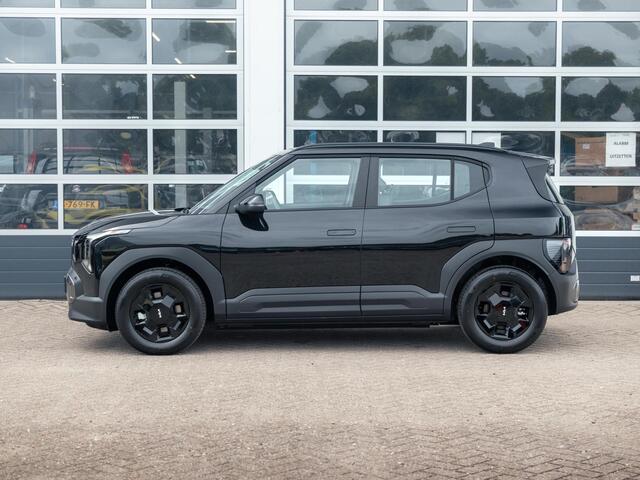 KIA EV2 Air 42.2 kWh 5p. | Actieprijs * | Clima | Adapt. cruise | Navi | Dakrails | 16" | Stoel&Stuur Verwarming | Apple Carplay
