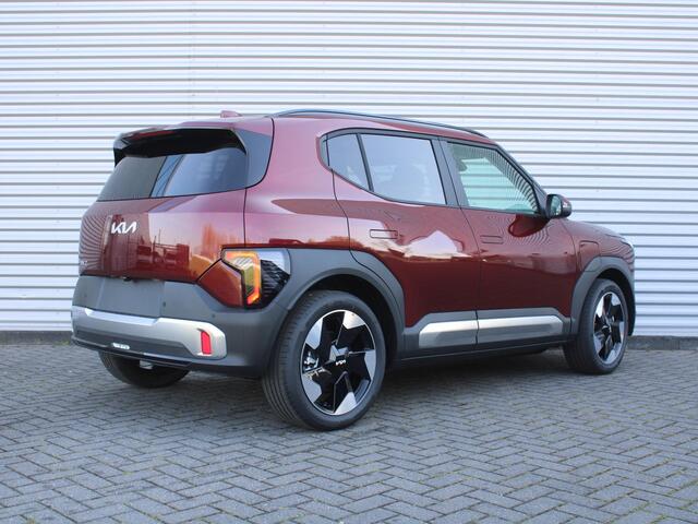 KIA EV2 Plus 42.2 kWh | Nieuw | Direct leverbaar | Actieradius tot 308 km (WLTP) | Tot ¤ 3.000 inruilvoordeel bij aanschaf | 18% bijtelling |